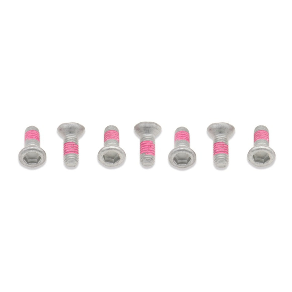 Bolt Rotor Bolt Pack YZ80 / 85 (F+R)