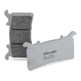 Brembo Xtra Sinter Front Brake Pads 07GR99SR