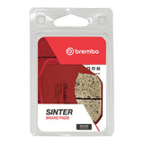 Brembo Prime Sinter Rear Brake Pads 07HD14SP