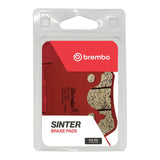 Brembo Prime Sinter Rear Brake Pads 07HD18SP