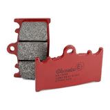 Brembo Prime Sinter Front Brake Pads 07KA13SA