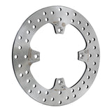 Brembo Prime Serie Oro Rear Brake Disc 68B40792