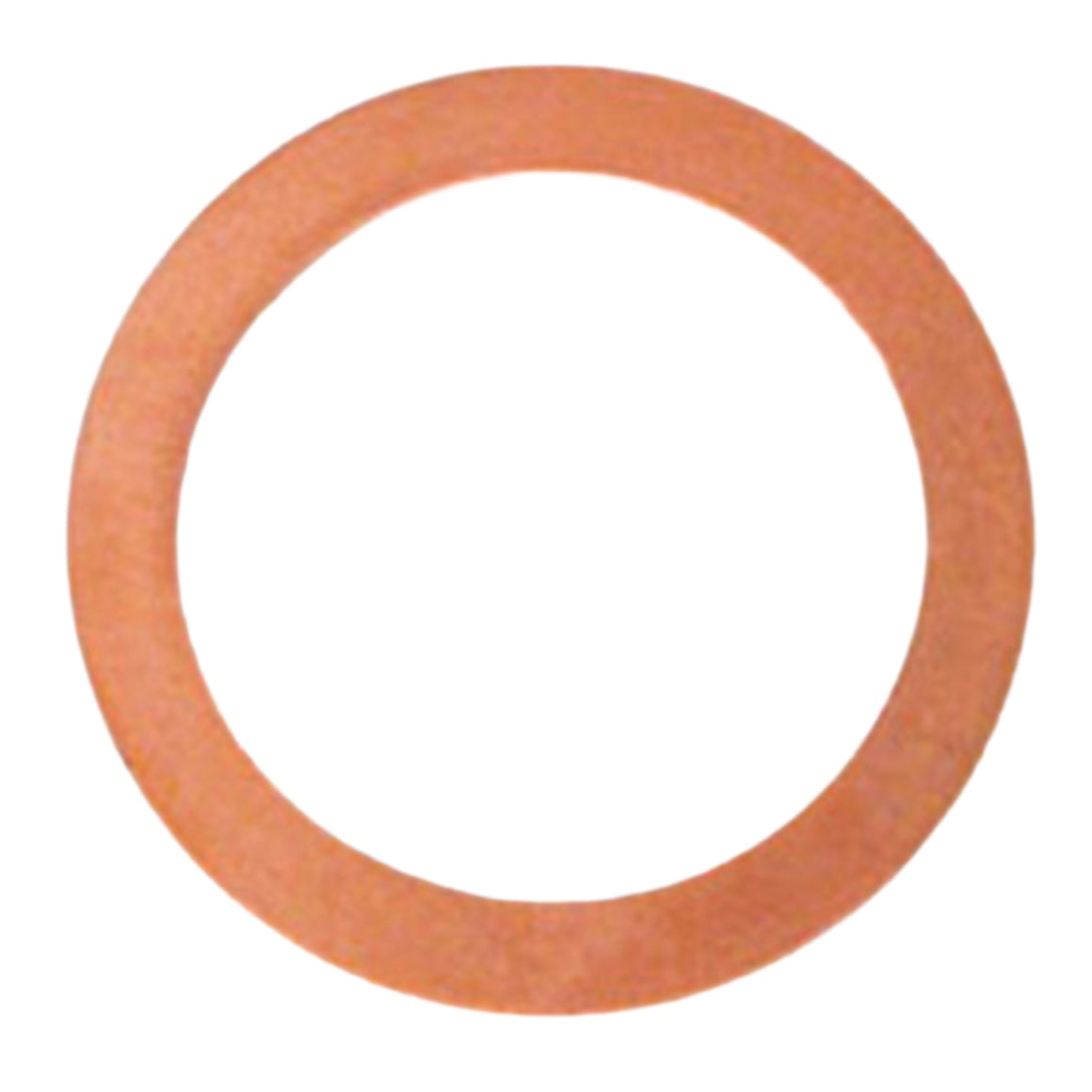 COPPER WASHER CRANK CASE FILTER - Pkt=50