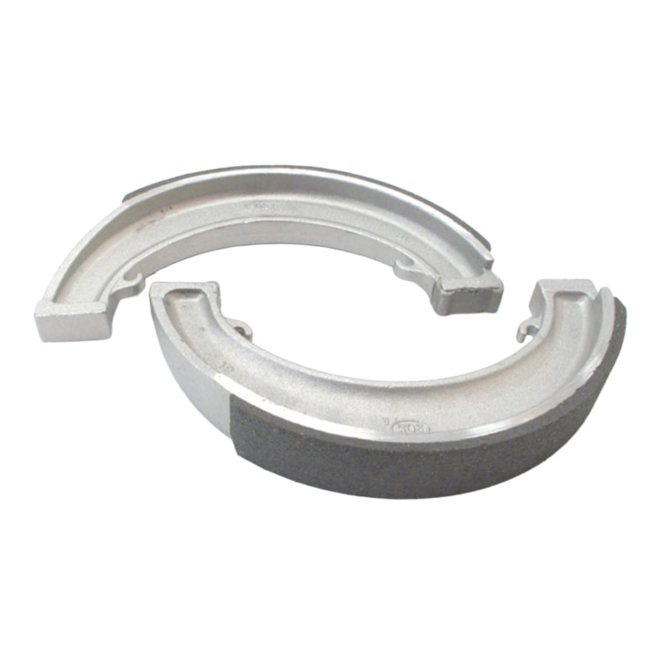 BRAKE SHOE 8 SINGLE LEADING TRI 58-65