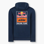 KTM BACKPRINT ZIP HOODIE