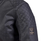 MLTS2336 Ladies Braddan Wax Jacket