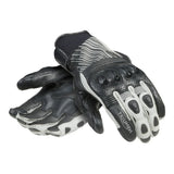 MGVS25514 TRIUMPH BULLET GLOVE Black/Grey