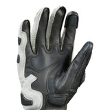MGVS25514 TRIUMPH BULLET GLOVE Black/Grey