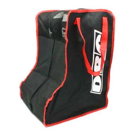 DRC Boots Bag - Black