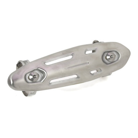 DRC Heat Protector Stainless