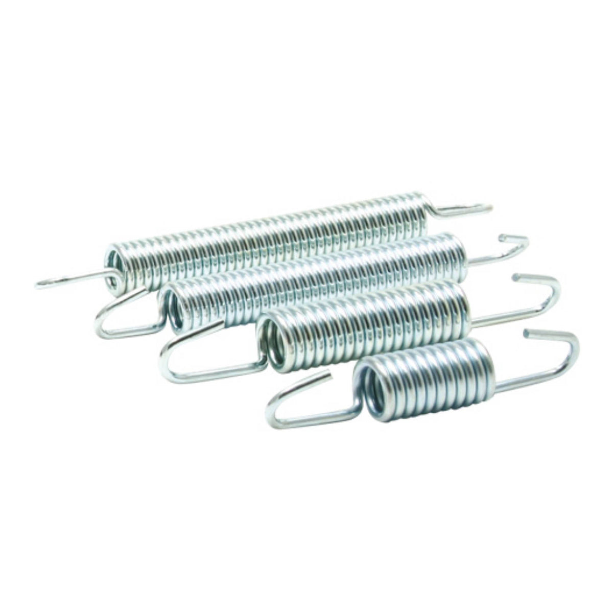 DRC Standard Exhaust Spring 57mm 5pcs