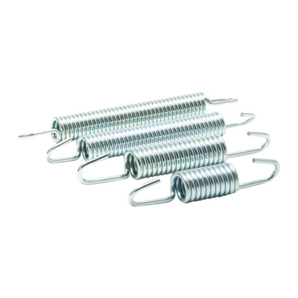 DRC Standard Exhaust Spring 75mm 5pcs