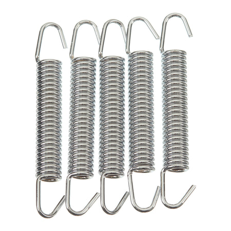 DRC Standard Exhaust Spring 83mm 5pcs