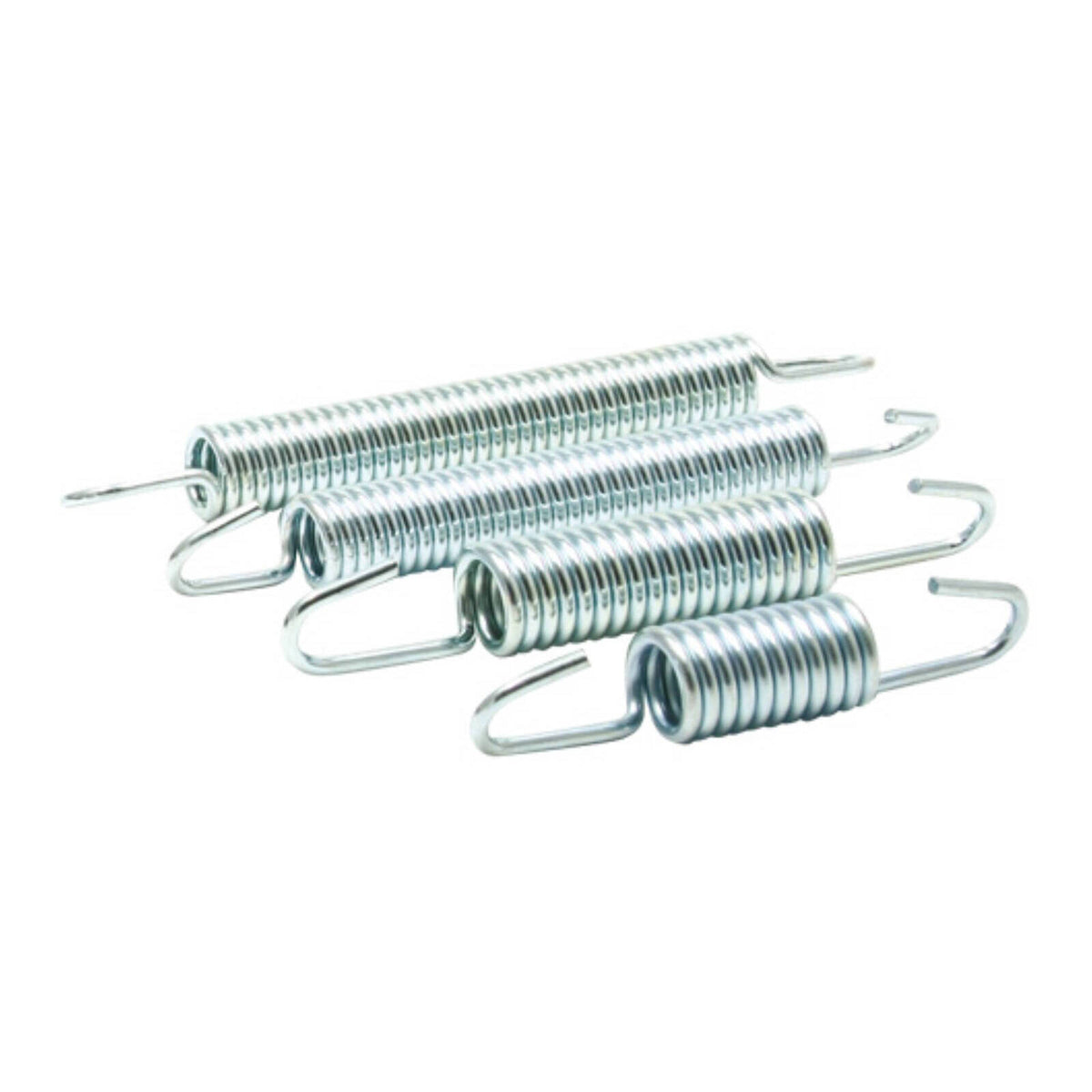 DRC Standard Exhaust Spring 90mm 5pcs