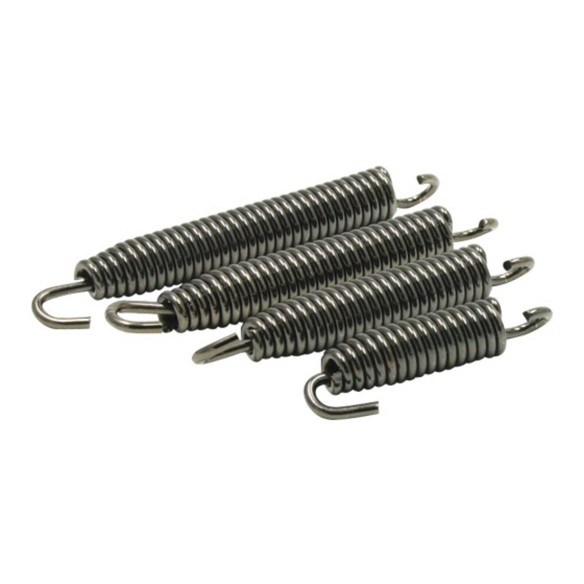 DRC Pro Exhaust Spring 57mm 4pcs