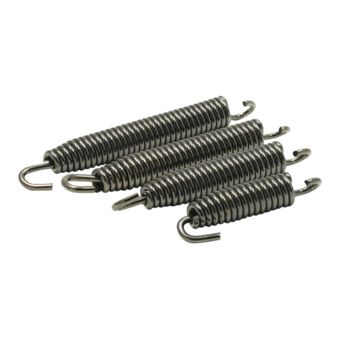 DRC Pro Exhaust Spring 75mm 4pcs