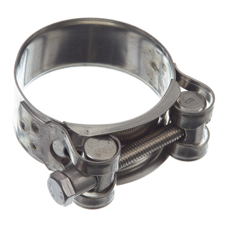 DRC Stainless Pipe Clamp 44-47mm
