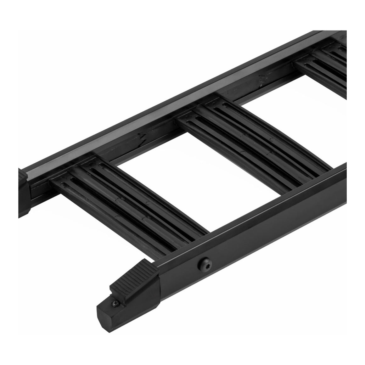 DRC Hybrid Ramp Straight 150cm - Black