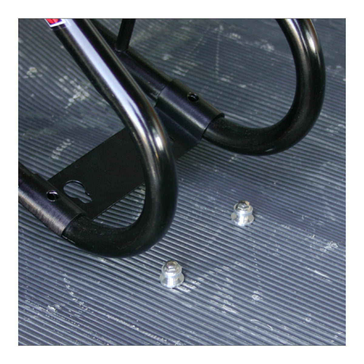 DRC Wheel Chock Holding Adapter 2pcs