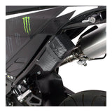 DRC Carbon-Look Decal Sheets (30x45cm / 2-Pack)