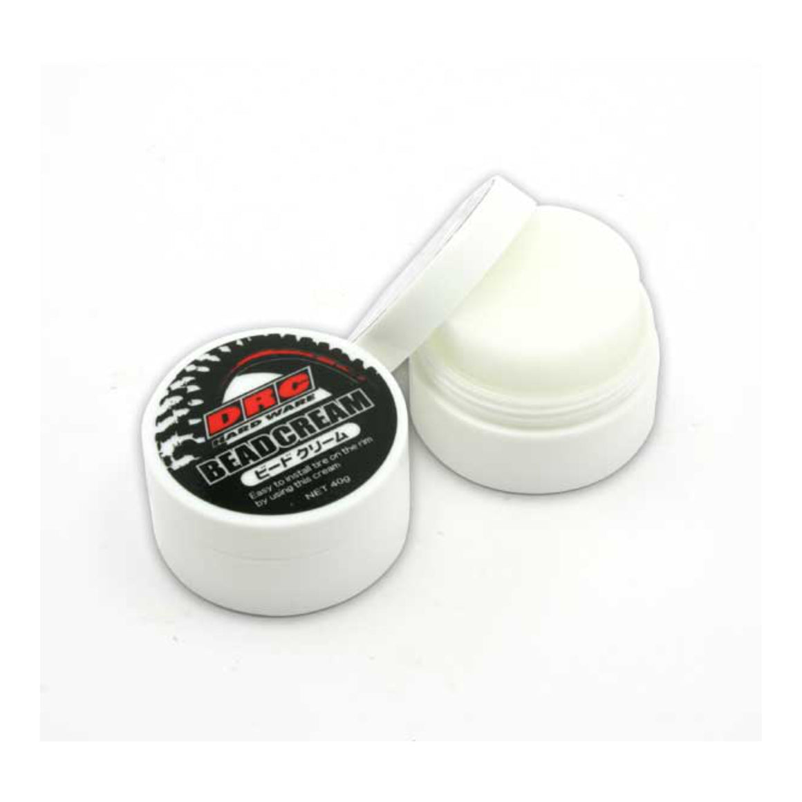 DRC Tyre Bead Cream 40g