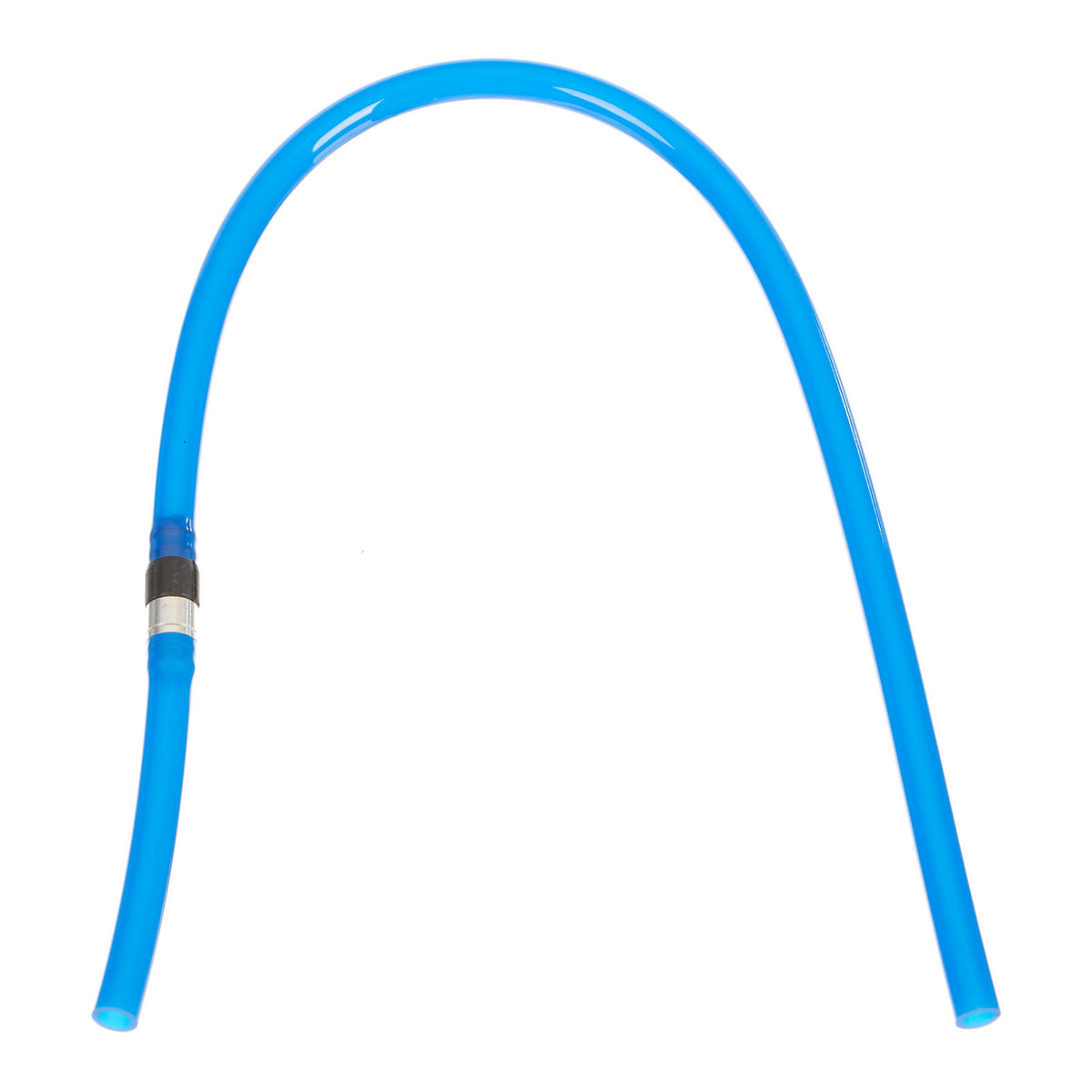 DRC UNIFLOW HOSE BLUE/SILVER