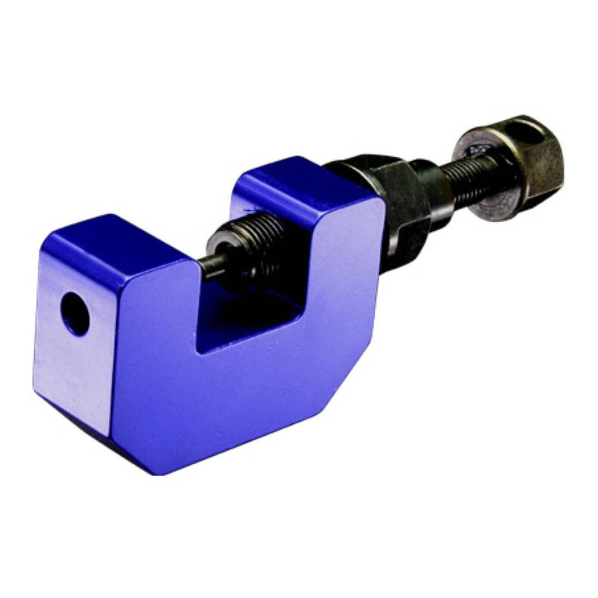 DRC ALUMINUM MINI CHAIN CUTTER BLUE