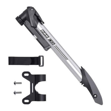 DRC C304 2-way Mini Pump