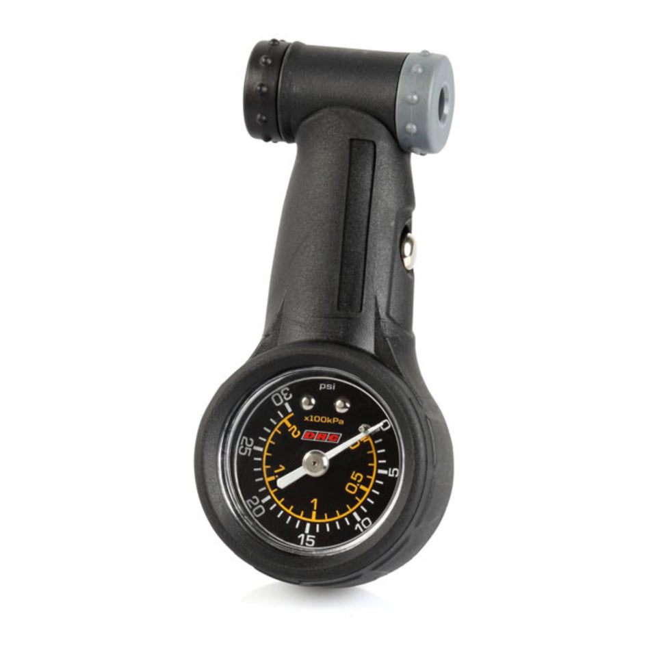 DRC Air Gauge G102 200kpa (29psi)