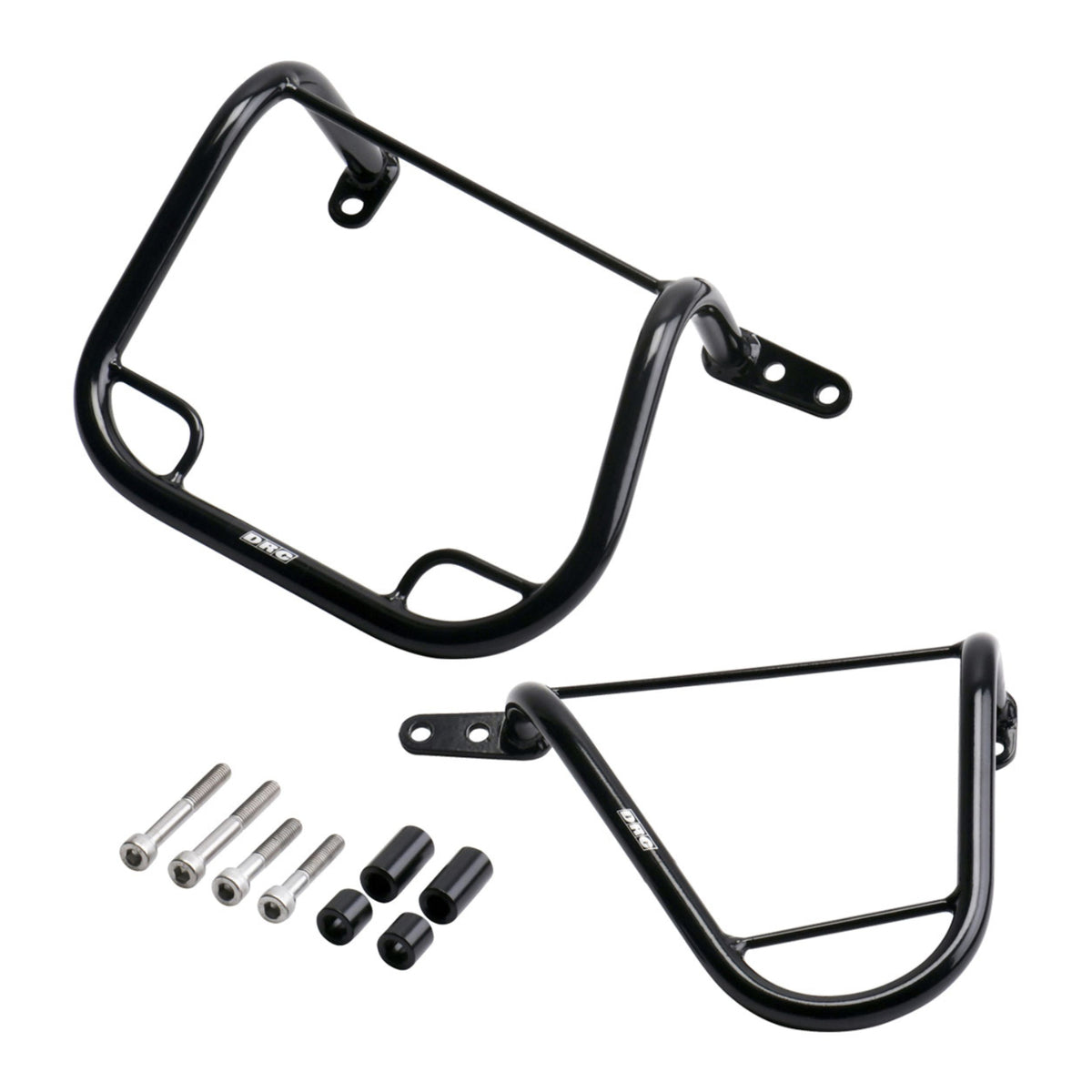 DRC SIDE BAG SUPPORT CRF250L/250L S /250RALLY/250RALLY S /30