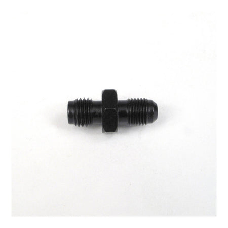 Whites Brake - Male Adaptor 3/8-24TPI-10mmx1.25 - Steel Black