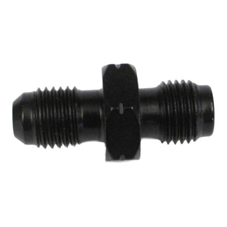 Whites Brake - Male Adaptor 3/8-24TPI-10mmx1.0 - Steel Black