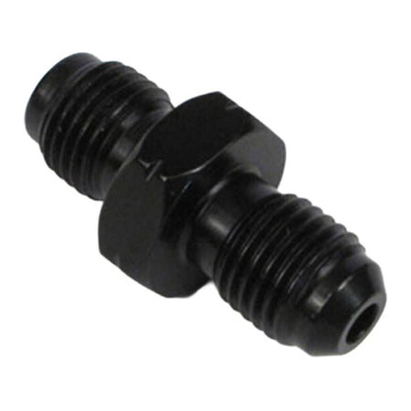 Whites Brake - Male Adaptor 3/8-24TPI-10mmx1.0 - Steel Black