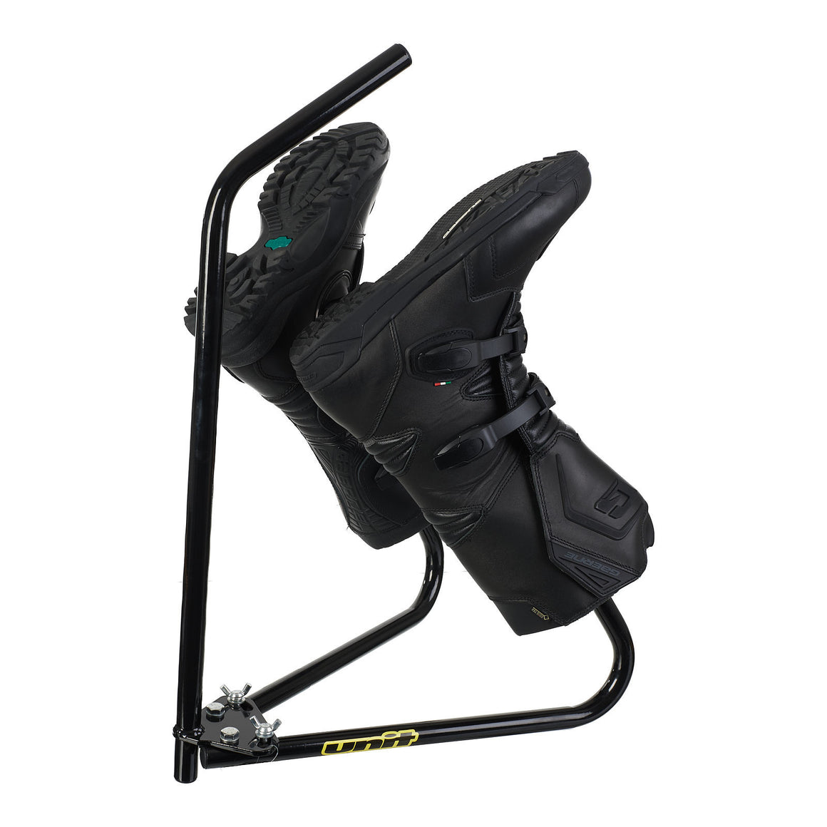 DRC Boots Wash Stand