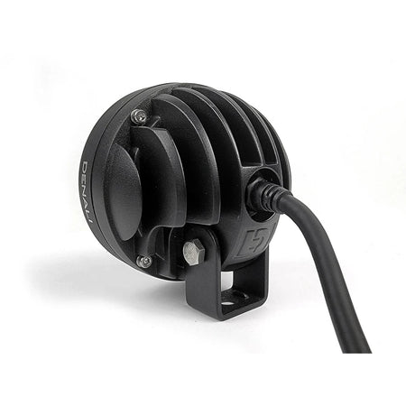 Denali D3 LED Driving Light - DataDim™ Technology - Single