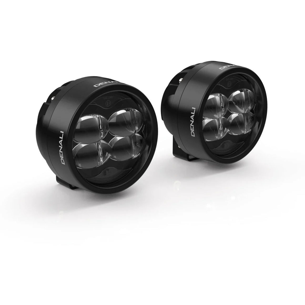 Denali D3 LED Fog Light Kit - DataDim™ Technology - Pair