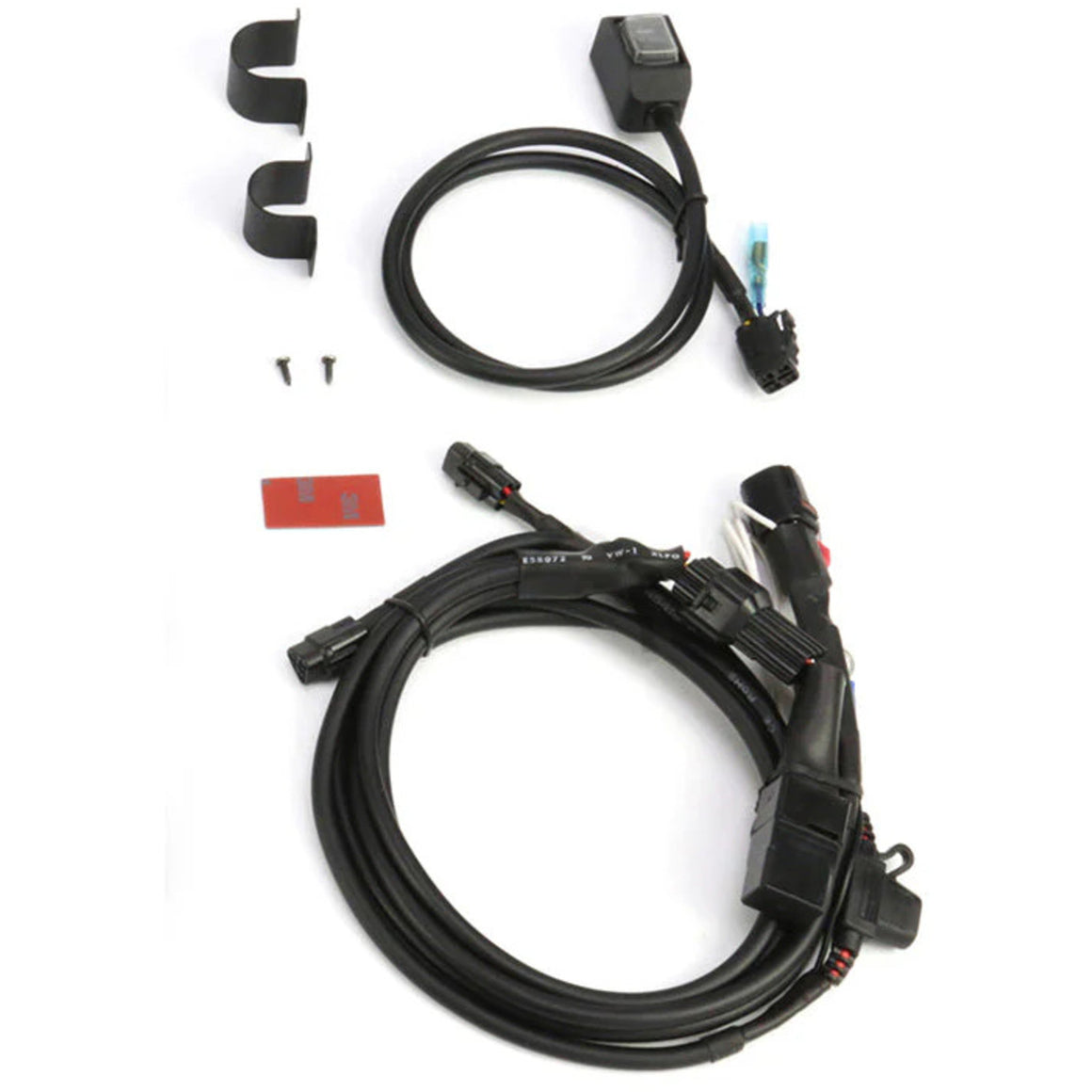 Denali D7 LED Light Kit - DataDim™ Technology - Pair