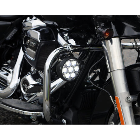 Denali D7 LED Light Kit - DataDim™ Technology - Pair