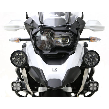 Denali D7 LED Light Kit - DataDim™ Technology - Pair