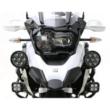 Denali D7 LED Light Kit - DataDim™ Technology - Pair