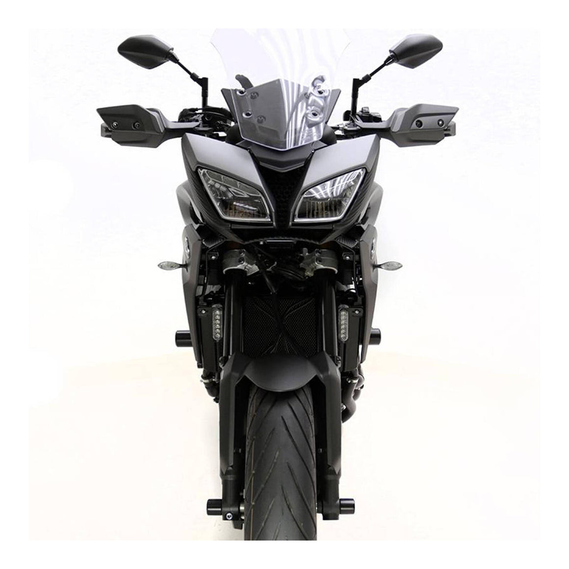 Denali DRL Amber Day Running Light Flush Mount - Single