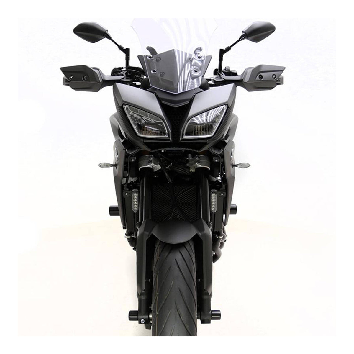 Denali DRL Amber Day Running Light Flush Mount - Single