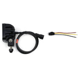 Denali S4 Led Light Pod - DataDim™ Technology - Single