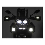 Denali S4 Led Light Kit - DataDim™ Technology - Pair