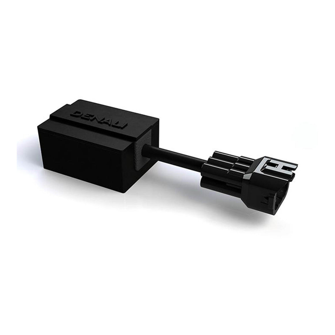Denali 2.0 DataDim™ Dual-intensity Controller (Rev03)