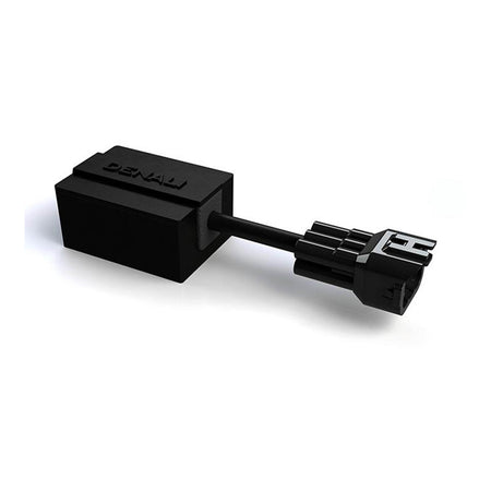 Denali 2.0 DataDim™ Dual-intensity Controller (Rev03)
