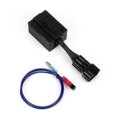 Denali 2.0 DataDim™ Dual-intensity Controller (Rev03)