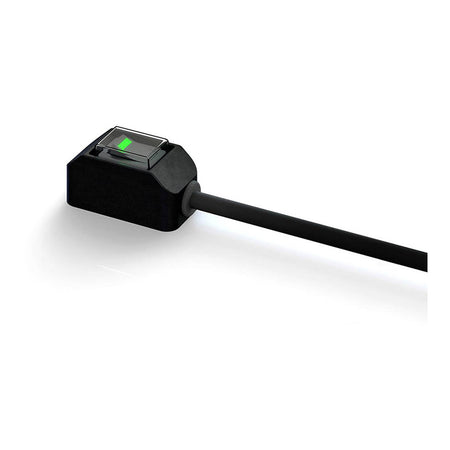 Denali 2.0 Dryseal™ Waterproof Illuminated On-off Switch Handlebar Mount