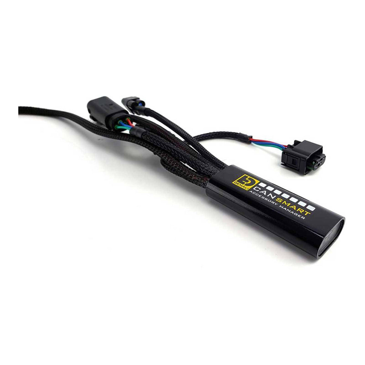 Denali CANsmart Gen2 Control - BMW R1200LC / R1250 Series