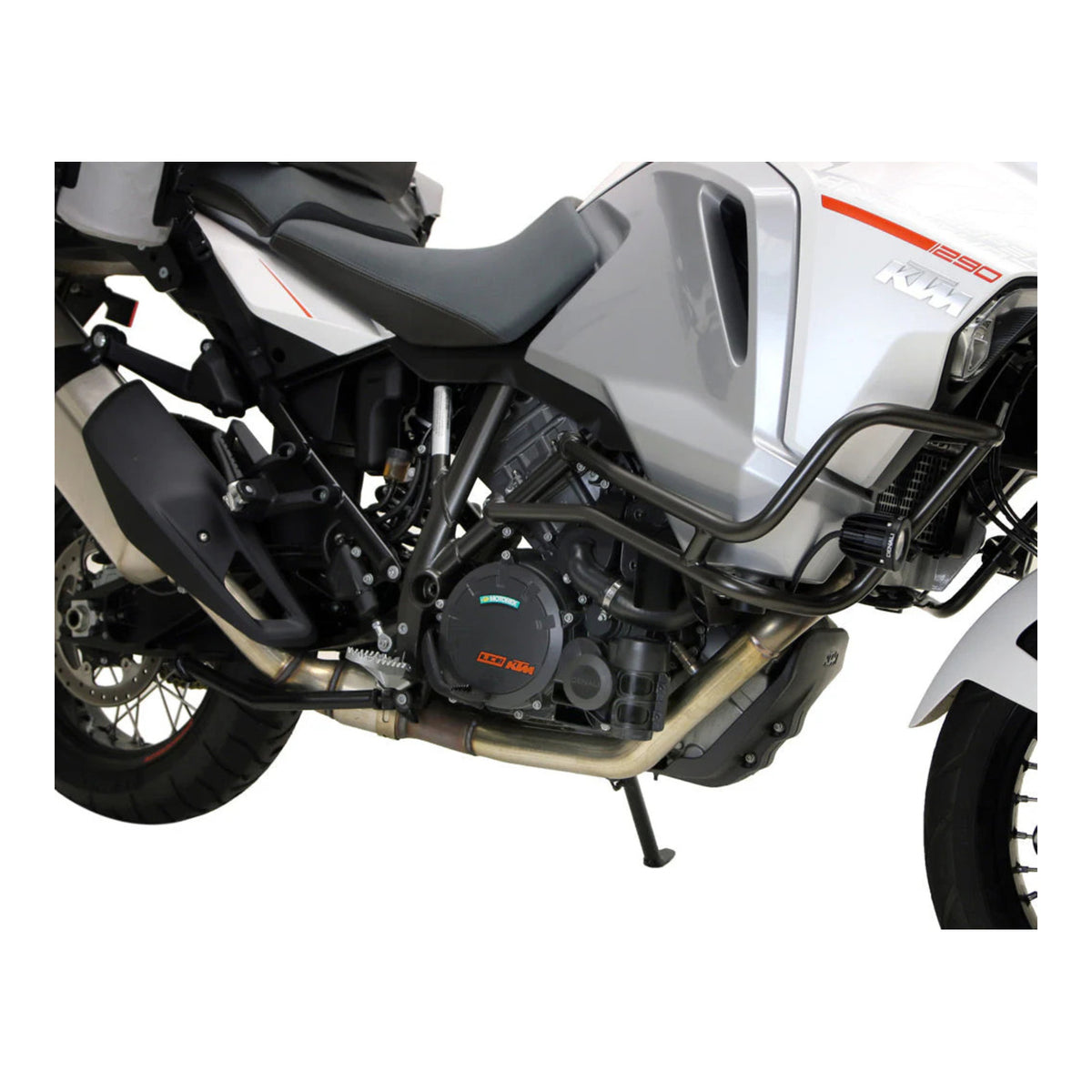 Denali Soundbomb Compact Horn Mount Bracket - KTM 1190/1290 Adv